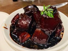 本帮特色砂锅红烧肉-三利音·浦之舟(滨江大道店)