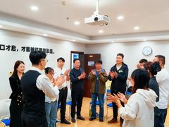 -新励成演讲口才培训(洛阳西工学训中心)