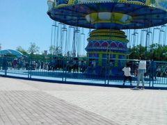 -北戴河圣蓝海洋公园