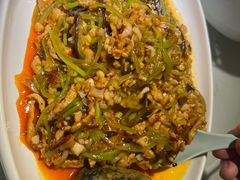 -院8里·小聚园老川菜(九眼桥店)