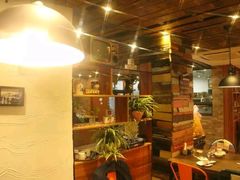 -致青春怀旧主题餐厅(盛世华城店)