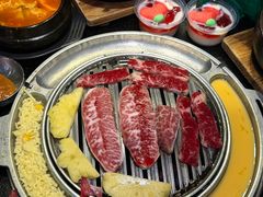 -GOGIYA·咕叽吖韩国传统烤肉店(小榄店)