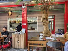 -小街47號江湖菜(四合院店)
