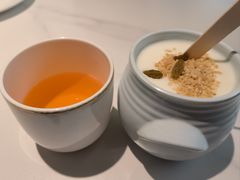-燕兰楼·清真西北融合菜(亚运村店)