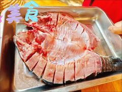 -抚仙湖生态石锅鱼野生菌(告庄店)