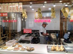 -老城南.鸭血粉丝汤(夫子庙店)