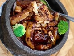 -山东宾馆·齐鲁苑餐厅