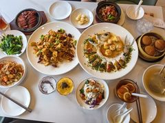 -日昌餐馆(亦庄店)