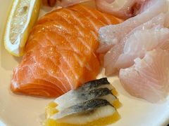 -白云宾馆-祥云西餐厅·法式鹅肝海鲜自助