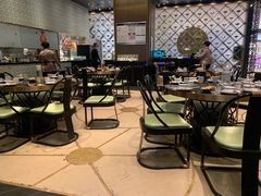 大堂-正斗·港式粤菜(SKLP店)