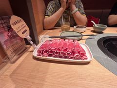 -巴奴毛肚火锅(悠唐购物中心店)