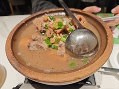 -鑫小城故事·藕汤·家常菜(台北一路总店)
