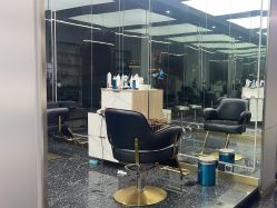 -概念‘s HAIR SALON