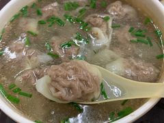 -清真蒋有记(老门东店)