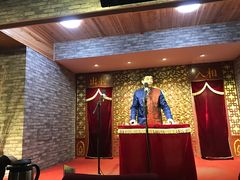 -青曲社相声(易俗街区店)
