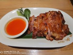 -一坐一忘云南菜(三里屯店)