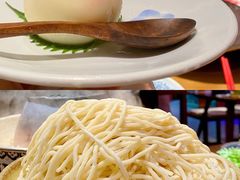 杏仁豆腐-顺承小院儿