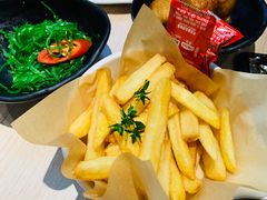 -卡朋西餐(悦汇城店)