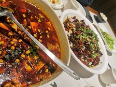 -三猫黑鱼花(南大店)