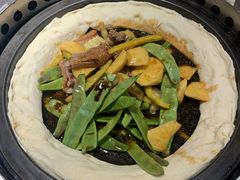 -灶座小锅烀饼·铁锅炖(全国总店)