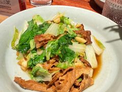 -长安记·大美陕菜(大族广场店)