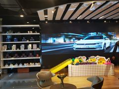 -安吉汽车生活馆(大宁中心广场C3栋店)