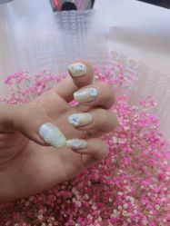 -慕拉美甲美睫皮肤管理