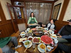 -枇杷园食为鲜火锅(南山店)