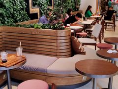 大堂-Peet's Coffee皮爷咖啡(豫园店)