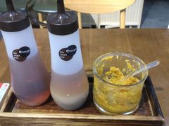 -寻味闽台风味美食馆·王记手打面