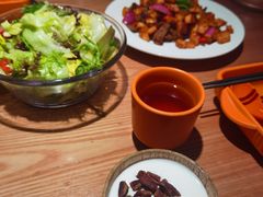 -谷丽麦馕新疆菜·清真(步步高梅溪新天地店)