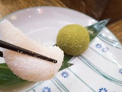 -仙隐小鹿料理食堂(沙市人信汇店)