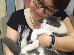 -小时光咖啡馆(开森度假森林店)