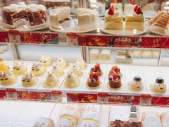 -西村叔叔的店·面包·甜品·蛋糕(崂山丽达店)