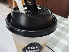 -Fulu Coffee福禄(花园城店)