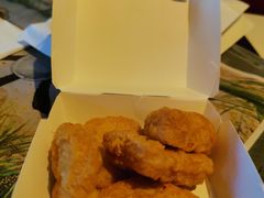 -麦当劳(王顶堤店)