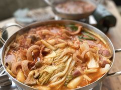 -KimPro 辛普乐概念韩餐