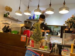 -AFS Cafe & Canteen(闽江二路店)