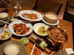 -玖五京菜(杭州城北万象城店)