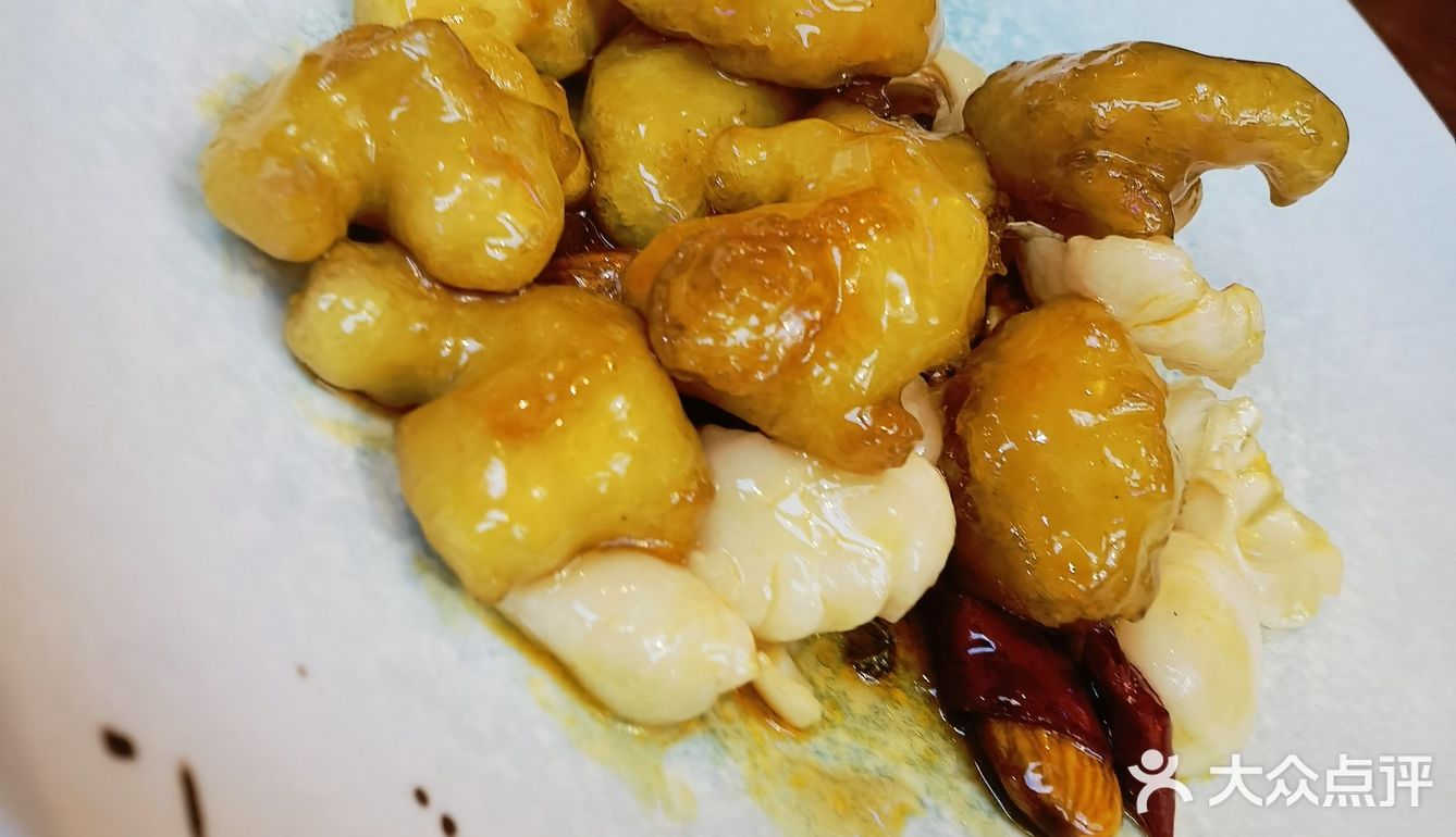 不二素食餐厅