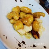 不二素食餐厅