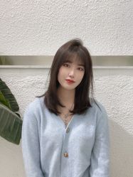 -FOR YOU造型