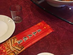 -盈春大饭店(千山路店)