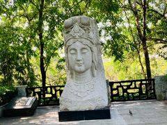 -广州雕塑公园