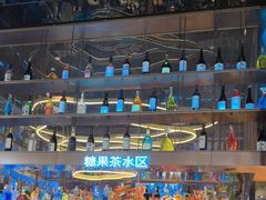 -喜庭海鲜自助(深圳万丰海岸城店)
