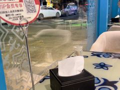 -撒拉花儿·新疆菜·清真(太阳宫店)