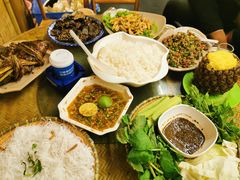 -多哥水傣味餐厅(司马巷店)