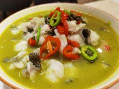 -香香海南菜餐厅