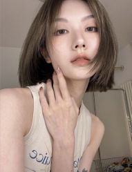-张昊造型