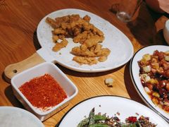 -川菜故事(光谷步行街店)